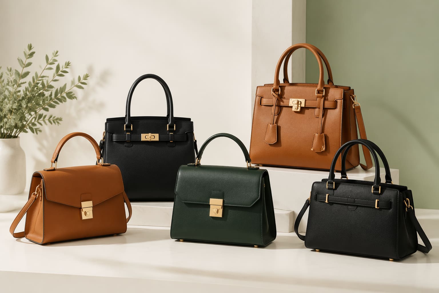 Custom Handbag Manufacturer