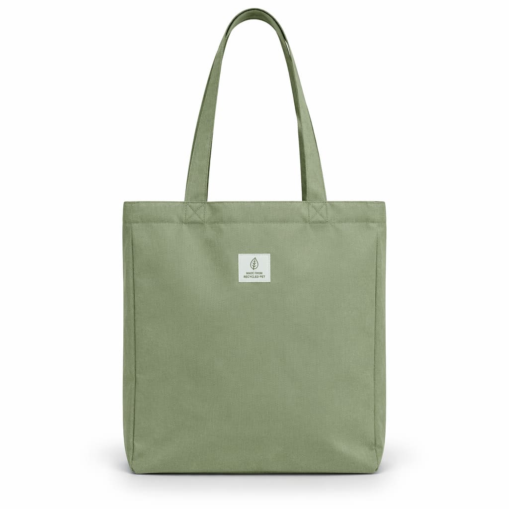 Recycled PET Tote Bag